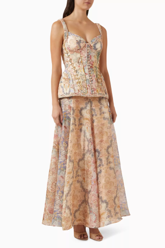 Elegant Dress