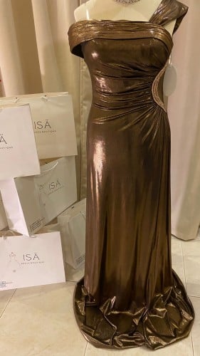 فستان سهرة2