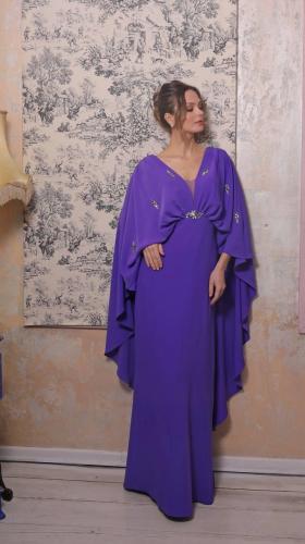 Elegant Dress/فستان راقي