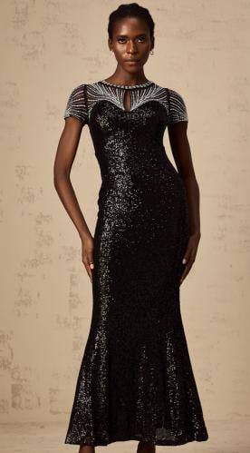 Elegant Dress