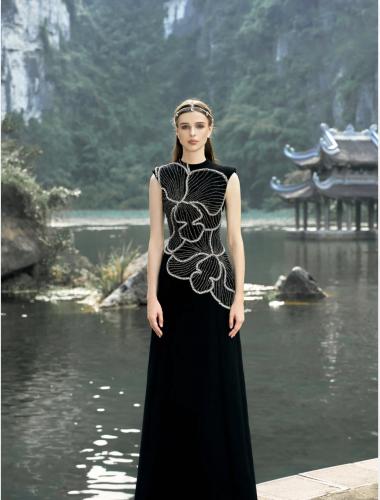 TRACY DRESS