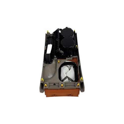 وحدة التحكم المركزية شيفتر 3 في 1 غطاء موديل كامري...