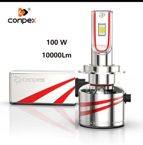 لمبات ليد 100واط Conpex
