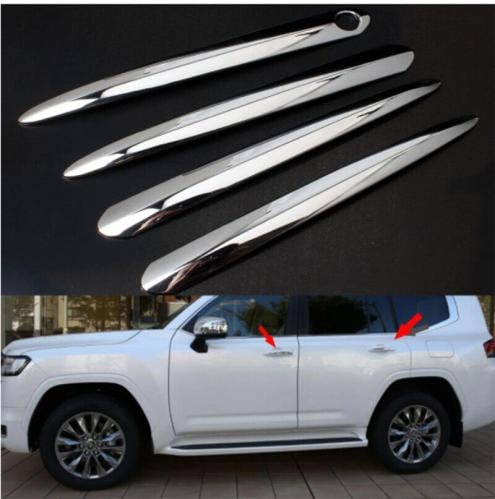 تويوتا لاند كروزر غطاب باب يد نيكل