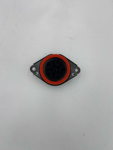 سماعة طيلون JBL مقاس ٣ انش