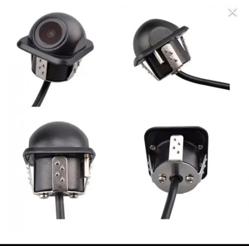 كاميرا للرؤيه الخلفيه للسياره