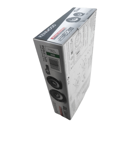 سماعة كينود 300واط دائريه