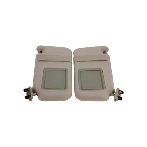 طقم شماسة كامري بيج2007-2013