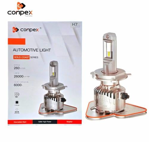 لمبات ليد للسيارة Conpex- 260wat