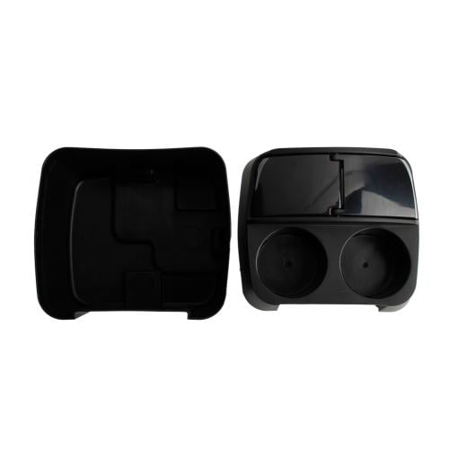 صندوق قمامة السيارة متعدد الاستخدام SD-1605