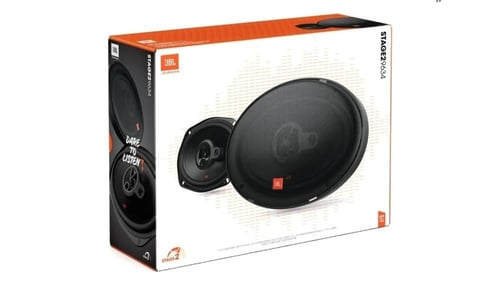 سماعات JBL بيضاوي