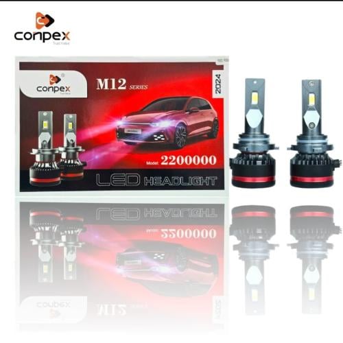 لمبات ليد Conpex M12 SERIES 110wat