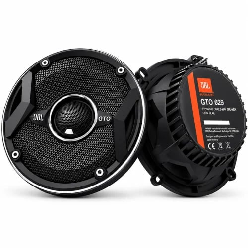 JBL 180 W circular headphones