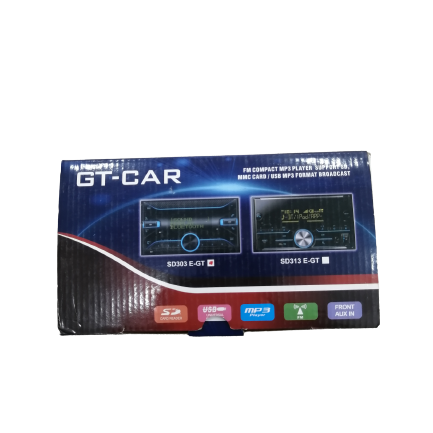 راديو سياره