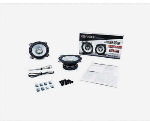 سماعة كينود 220وات