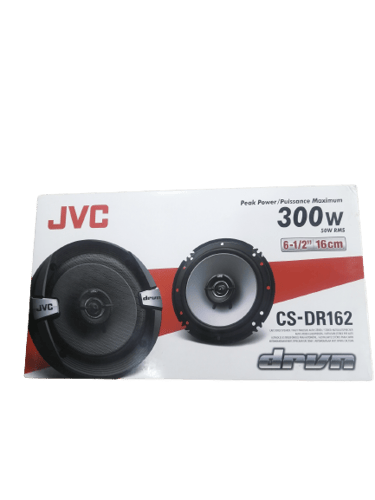سماعة JVC 300وات
