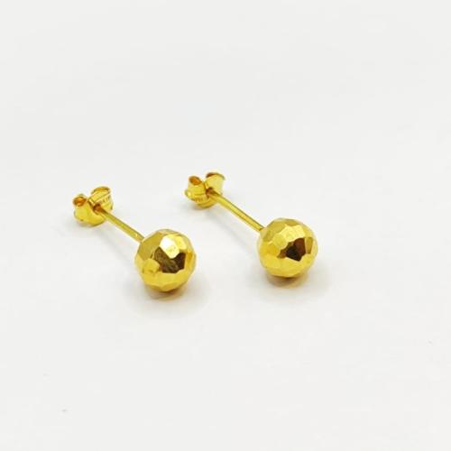 Earring 18k