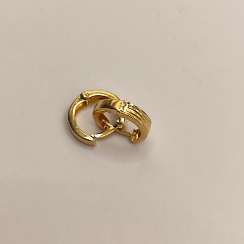 Earring 18k