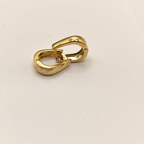 Earring 18k