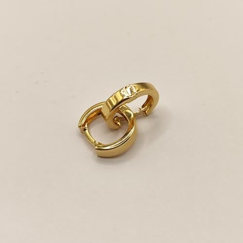 Earring 18k