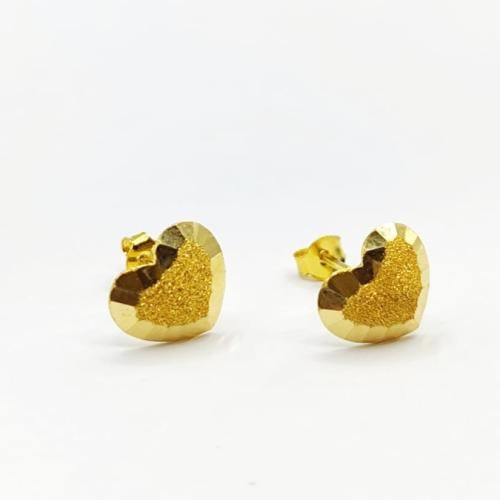Earring 18k