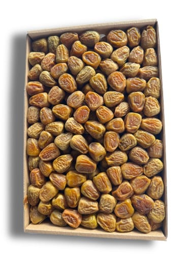 تمر سكري مفتل 3 كيلو