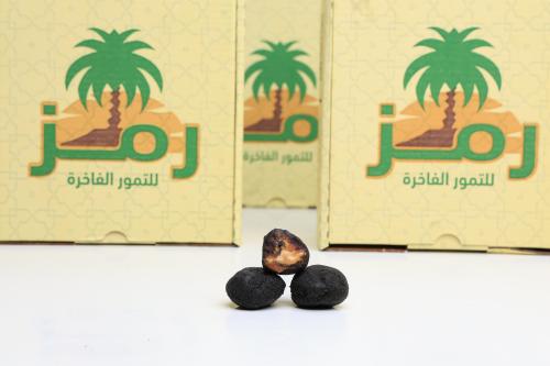 تمرية اوريو