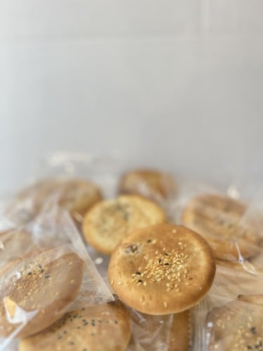 رهايف التمر