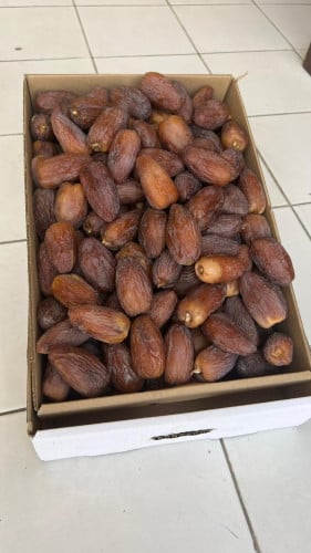 تمر مجدول 4 كيلو