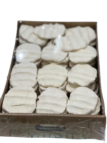 بقل بقر كرتون كبير