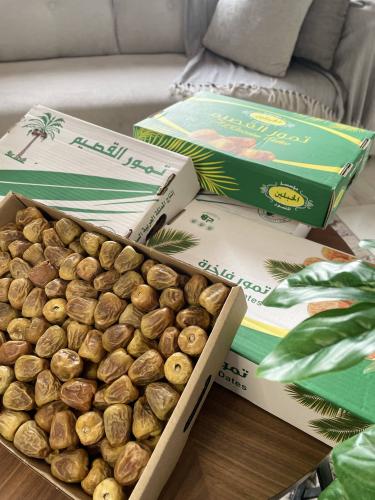 باكدج ٥ سكري مفتل