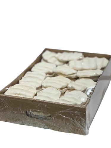 بقل بقر كرتون كبير