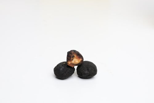 تمرية اوريو