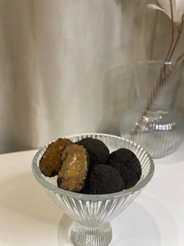 تمرية اوريو