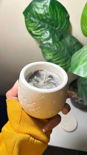 شمعة مون ستارز