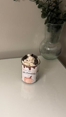 هوت شوكلت(شموخ)