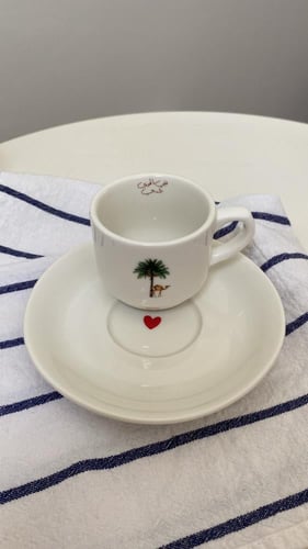 كوب قلبي بالهوى نجدي