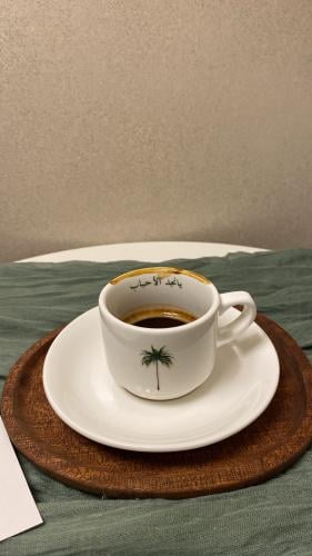 كوب نجد الاحباب