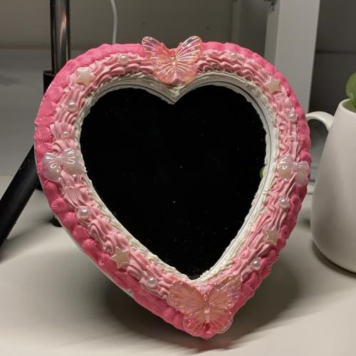 مرايه الفراشه فوشي