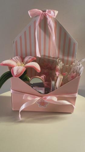 ظرف البريد السحري