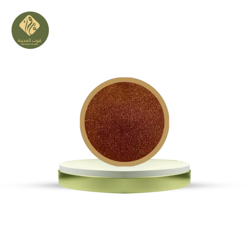 كيلو من كحل الإثمد الأصفهاني الأحمر مطحون نقي وناع...
