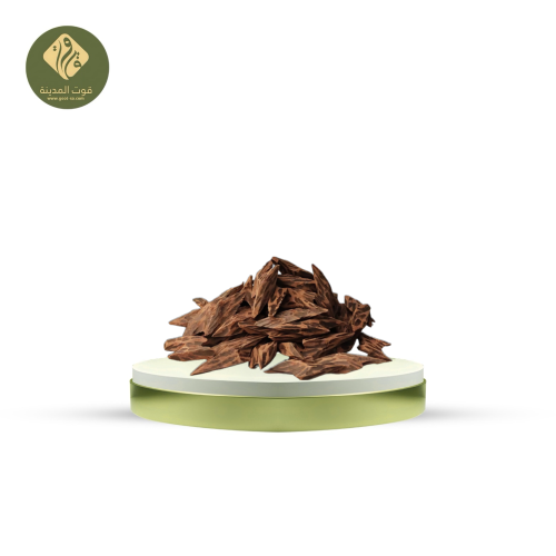 أوقية عود تايجر فاخر