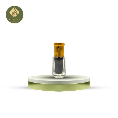 كحل الإثمد الاسود اليمني شامل التوصيل المجاني