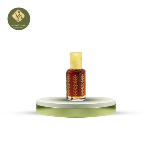 ربع تولة دهن عود