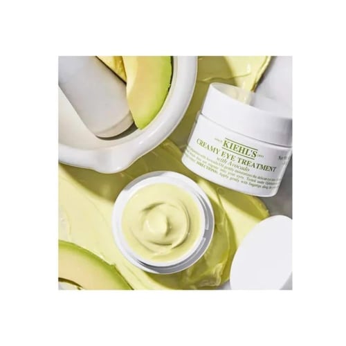 كيلز كريم معالج للعين بالأفوكادو 28 جم