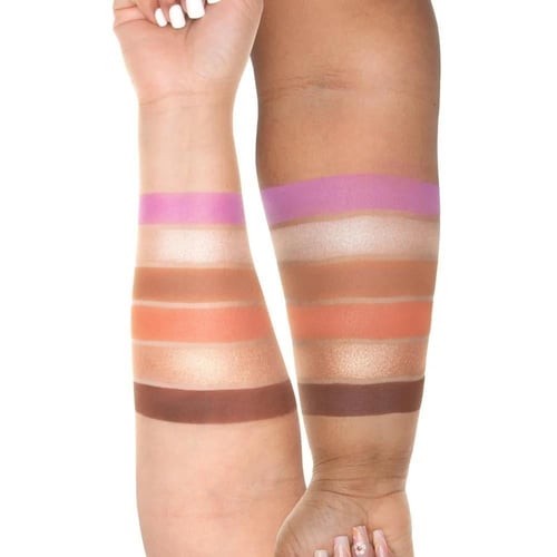 باليت ميني مكس فيس ميامي من أوفرا