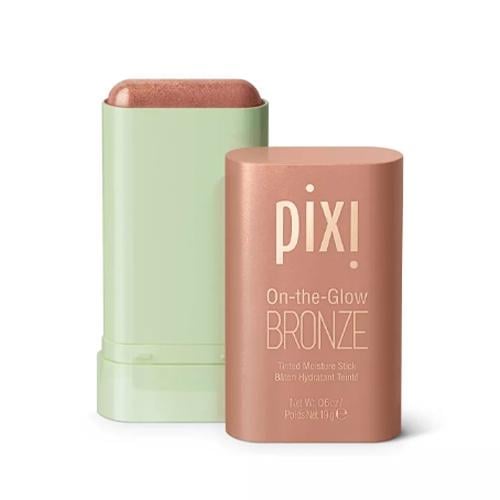 بلاشر أحمر خدود اون ذا جلو من بيكسي سوفت جلو