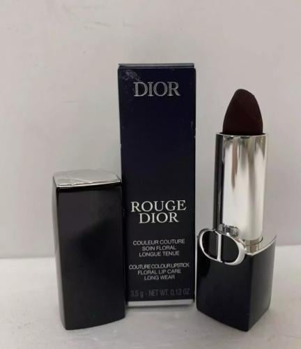 أحمر شفاه ديور روج فيلفيت