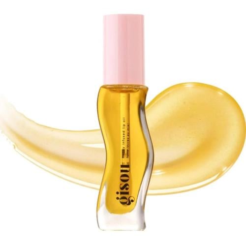 غيسو ملمع ومرطب الشفاه 8 مل - هوني