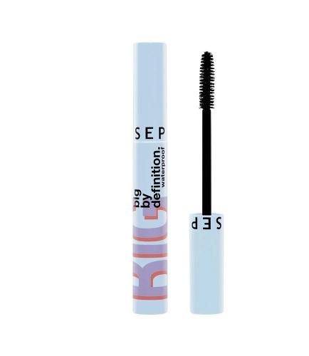 سيفورا ماسكارا بيج باي دي ديفنشن المقاومة للماء 8....